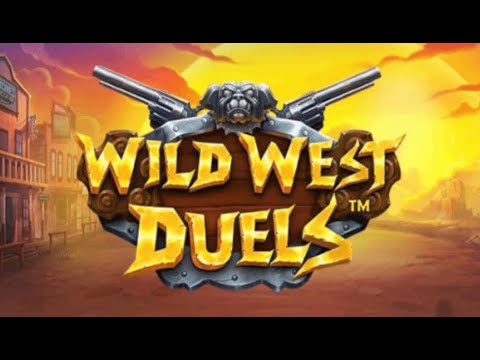 Wild West Duels gameplay video
