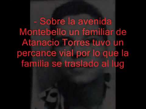 Arley Perez la Muerte de tachillo, La Venganza Del M1 El Ondeado