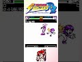 KOF R2 17 EX Mai 拳皇R2 EX不知火舞大招