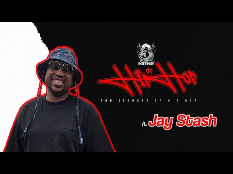 Ep.2 | They Tried to Bury Me — Jay Stash | The Beefs, the Breakdowns, and the Bounce Back | #3rdEoHH
