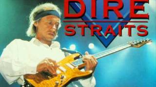 Dire straits Fade to black live Frankfurt 1991