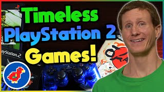 PlayStation 2 Games That Will Always Be Enjoyable - Retro Bird