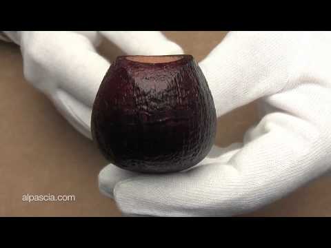 pipa Peter Heeschen 047 - smoking pipe