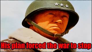 Download lagu The Man Who Stopped the War in Europe — And His Plan to March on Moscow mp3