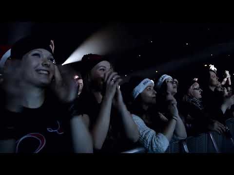 MARKO HIETALA - VARPUNEN JOULUAAMUNA (RASKASTA JOULUA 2019) HD