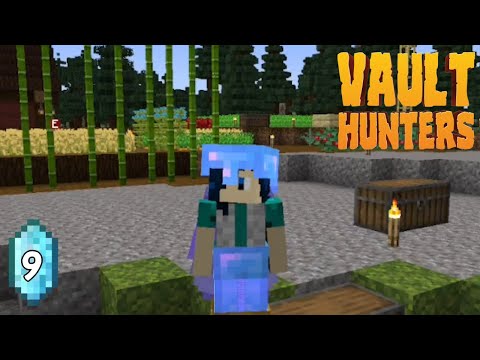 Vault Hunters 1.18 - Ep.9: Good, Bad and Neutral