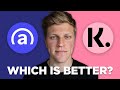 Affirm vs Klarna: Which is Better? (2024)