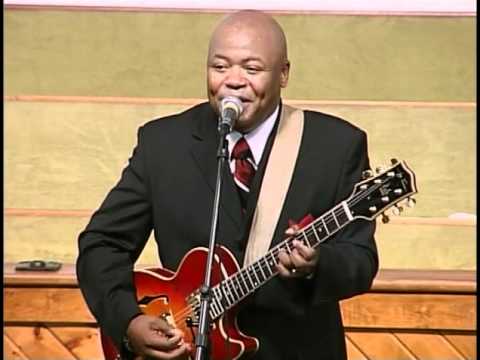 The Sensational Nightingales - Satan You Lose Again