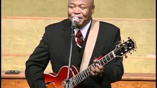 The Sensational Nightingales - Satan You Lose Again