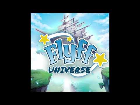 Flyff Universe Soundtrack - Azria
