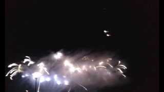 05.09.2010. Katowice - Muchowiec - Alphaville - The End.