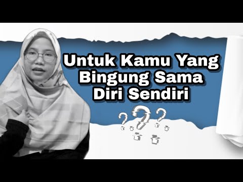 Siapa Aku? Cara Mengenal Diri Sendiri | Berbagi Perspektif eps 3