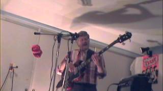 Ricky Van Shelton Tribute &quot;Crime of Passion&quot; by &#39;62 Mathew St. Band