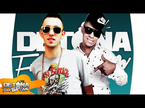 MC Phe Cachorrera e MC Italo - É Conflito, É Combate (DJ LK) Lançamento 2015