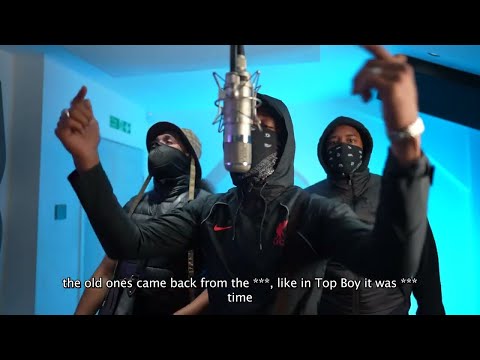 🇫🇷 Malty 2BZ - Plugged In w/ Fumez The Engineer | Mixtape Madness