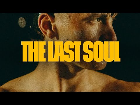THE LAST SOUL - TRAILER