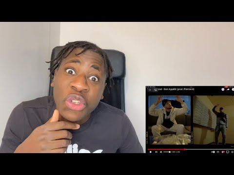 Kabe x Miszel - Bon Appétit (Official Music Video) *Polish Music Reaction*