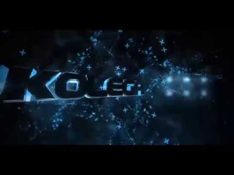 Dj Kolega predstavlja Kolega Entertainment