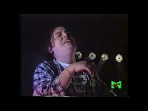 SKIANTOS - Non hai vinto, ritenta - LIVE Videomusic