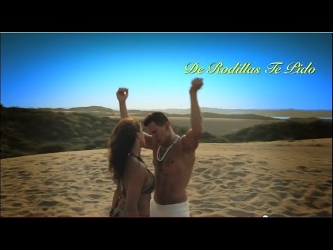 Mariana Seoane (Ft  Julio Camejo)  - De Rodillas Te Pido Letra