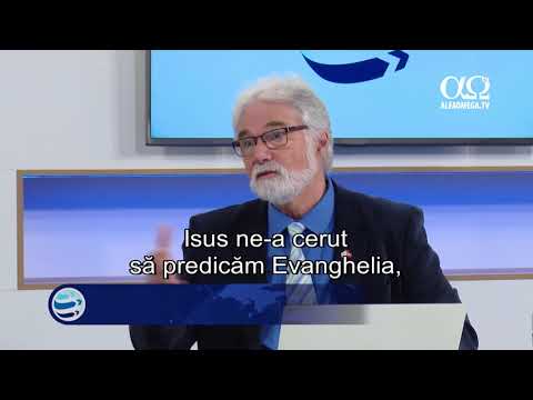 Urs Kaserman - Legătura dintre întoarcerea poporului evreu și a doua venire a lui Isus