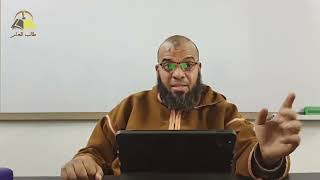 صورة ١٣٧. تهذيب تفسير البغوي - سورة ق، ١-٤٥ | الشيخ عادل بن أحمد