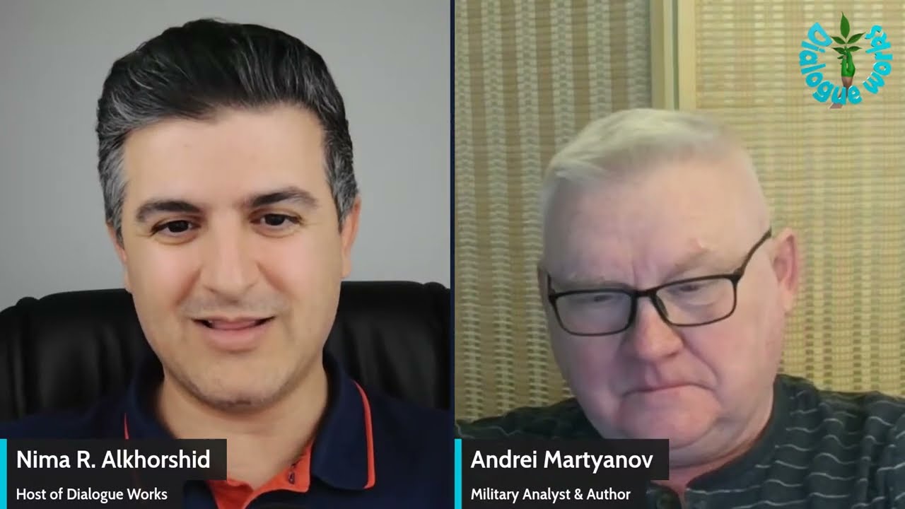 Andrei Martyanov: NATO on the BRINK of COLLAPSE?! The End is Closer Than You Think!