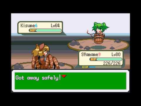 Let's Play Touhou Puppet Play: Part 46