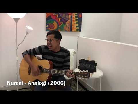 Nurani - Lan Solo (#sukastika)