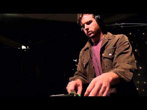 Generationals - Durga II (Live on KEXP)