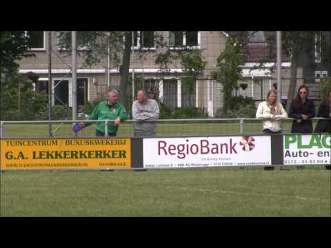 Woubrugge 1   Rohda'76 1 23 mei 15