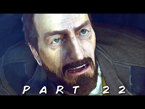 DEAD RISING 4 Walkthrough Gameplay Part 22 - Tom Pickton (XBOX ONE S)