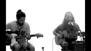 Andreu Martínez &amp; Gato Suave | Acqustic