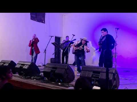 Camila Gudiño (Quilino,córdoba)....