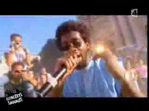 Saïan Supa Crew  A Co - Mow