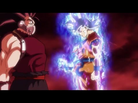 Dragon Ball Heroes ｢AMV｣ - HERO