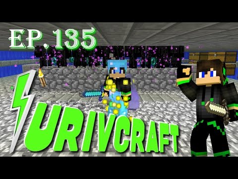 Surivcraft Ep.135 - Il Secondo Equipaggiamento