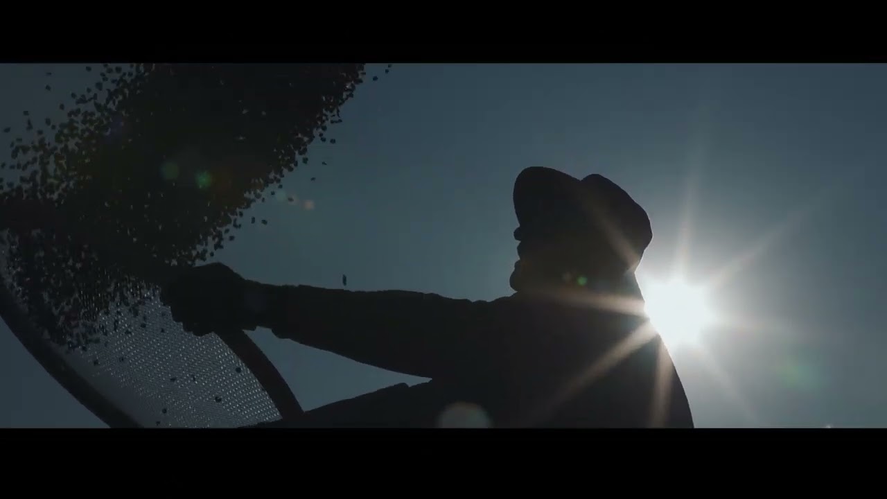 Video preview poster