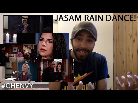 GH Envy : General Hospital After Show - Episode 3