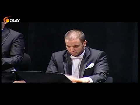 Lejla Jusic   Hasret Çektim (senfoni)