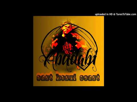 Abudabi - Roham (Produced By Volume) TRAP 2014