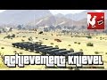 Things to do in GTA V  - Achievement Knievel