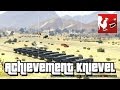 Things to Do In GTA V – Achievement Knievel 