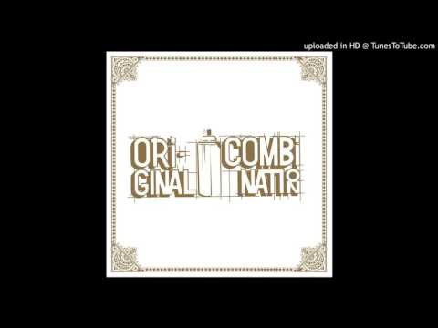 Original Combination - 15 SIENTE EL PESO ft Jackie Jackson & Los Freakys