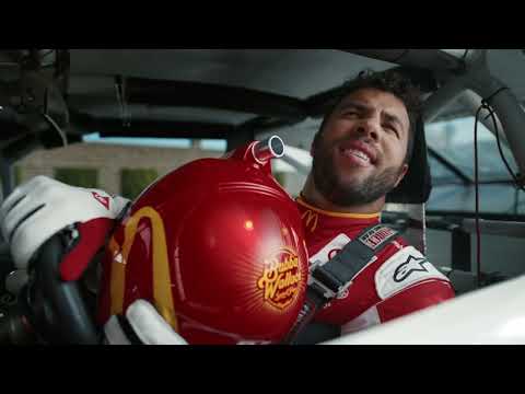 McDonald’s | Can I Get Uhhhhhhh - 2022 Super Bowl Commercial