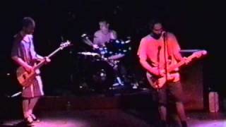 BUILT TO SPILL * Nowhere Nothin&#39; Fuckup * LIVE @ Rkcndy, Seattle, Wa. 9-23-98
