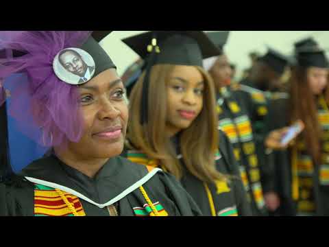 Supporting the Mission of RCC