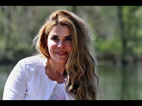 Diana Burger im Interview bei Radio VHR