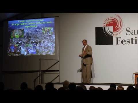 Festival of the Mind 2016 - Guido Tonelli