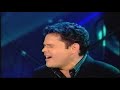 Right Here Waiting For You- Donny Osmond
